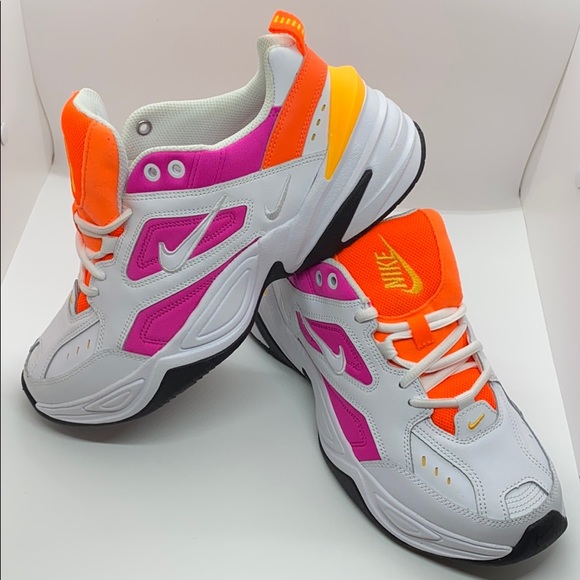 Nike Shoes - Nike M2K Tekno